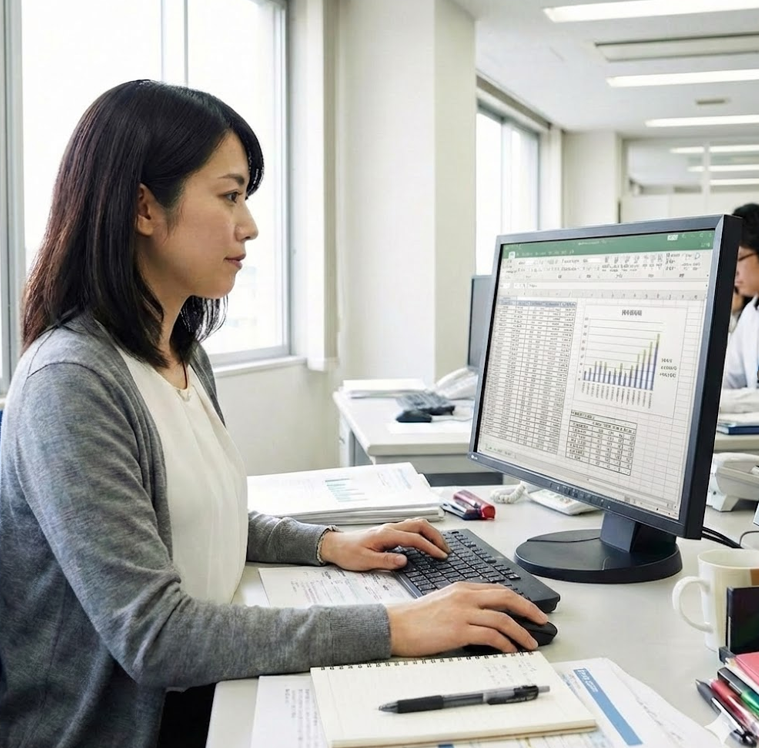 レンタル 【モニターレンタル】EIZO FlexScan EV2336W 23インチ フルHD